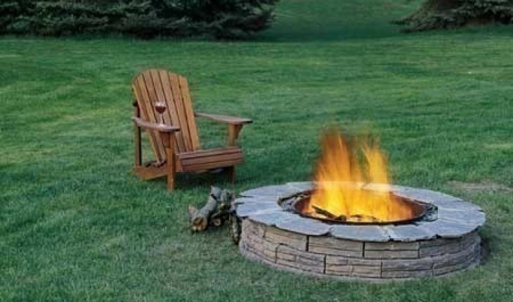 How To Build A Fire Pit Buildables